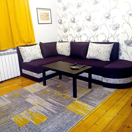 Апартаменты "Crystal" - The Cozy Place In The Heart Of София Экстерьер фото